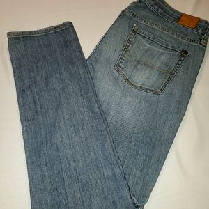 Bullhead. Hermosa superskinny Jean's Size 11 R